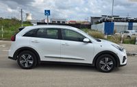 Kia Niro с пробегом, 2021, частная