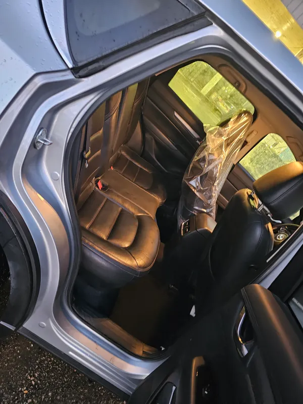 מאזדה CX-5 יד 2 רכב, 2018, פרטי
