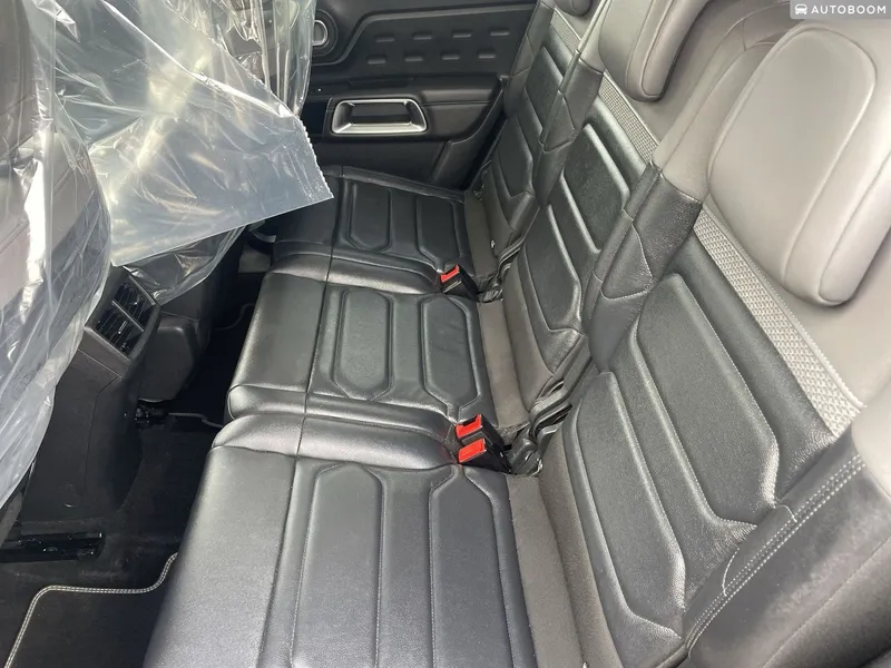 Citroen C5 Aircross 2nd hand, 2023, private