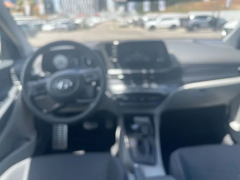 Hyundai Bayon 2nd hand, 2023, private hand