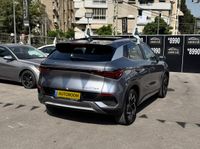 BYD אטו 3 יד 2 רכב, 2024, פרטי