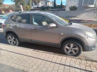 Nissan Qashqai с пробегом, 2011, частная