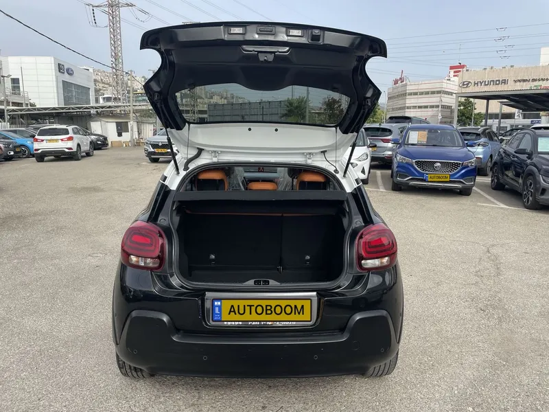 Citroen C3 2nd hand, 2020, private hand