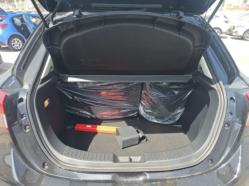 Mazda 2 new car, 2024