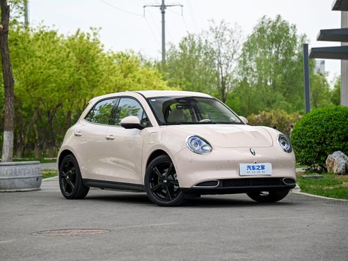 ORA 03 2023. Bodywork, Exterior. Hatchback 5-door, 1 generation