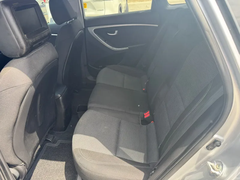 Hyundai i30 2ème main, 2014, main privée