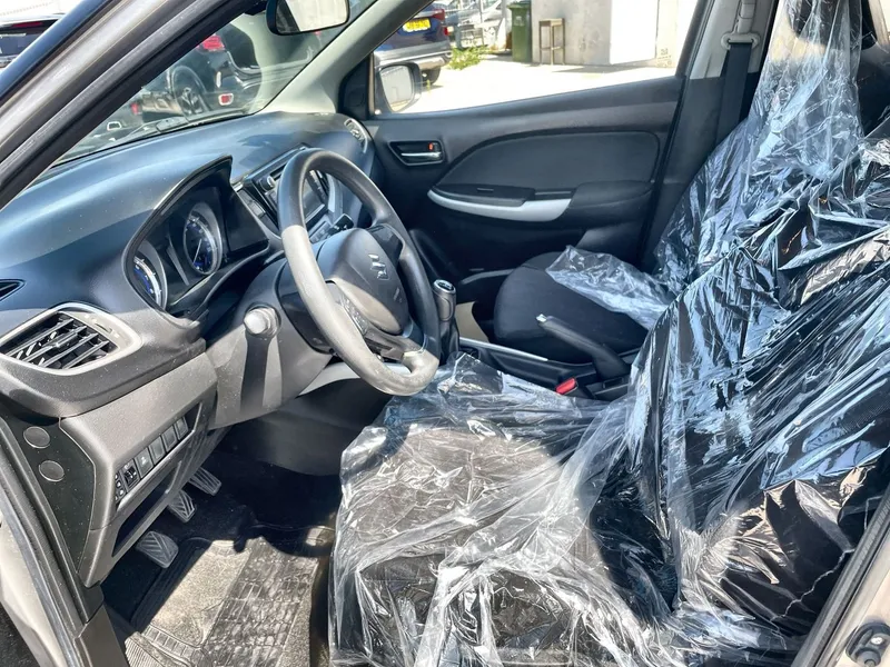 Suzuki Baleno 2nd hand, 2017, private hand