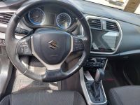סוזוקי SX4 יד 2 רכב, 2014, פרטי