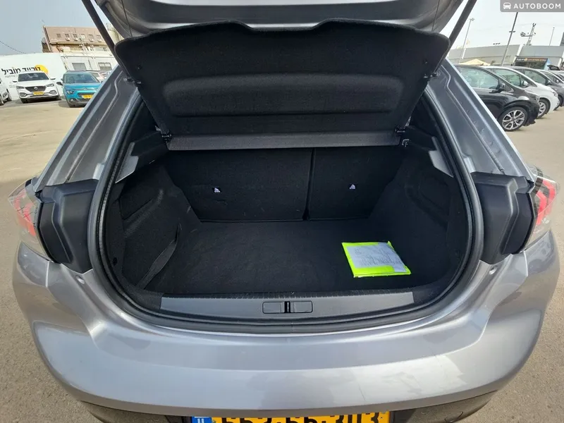 Peugeot 208 2ème main, 2024, privée
