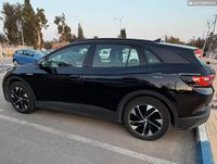Volkswagen ID.4 с пробегом, 2023, частная