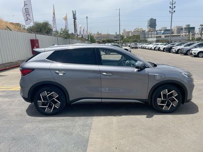BYD Atto 3 2nd hand, 2023, private hand
