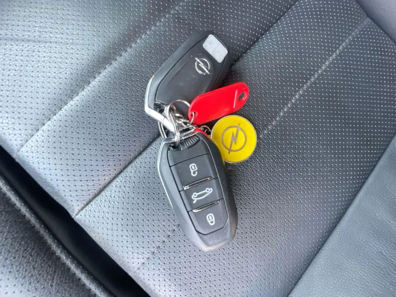 Opel Grandland 2ème main, 2021, main privée