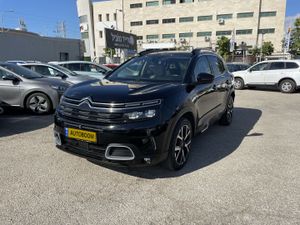 סיטרואן C5 איירקרוס‏, 2021, תמונה
