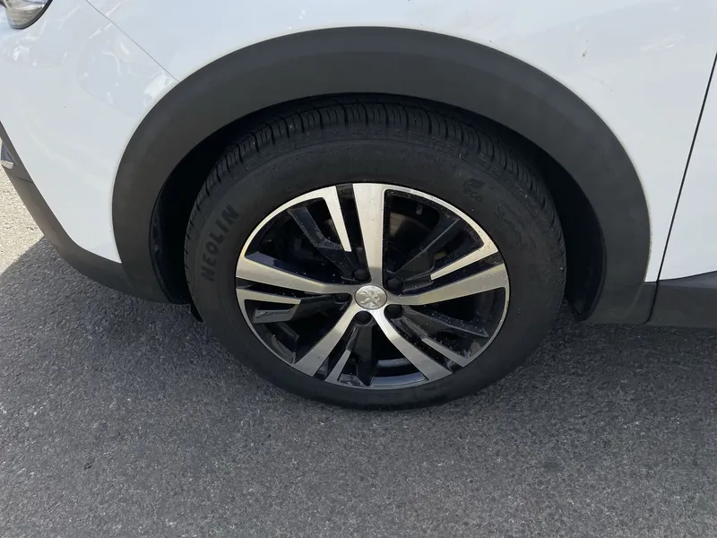 Peugeot 3008 2nd hand, 2020, private hand