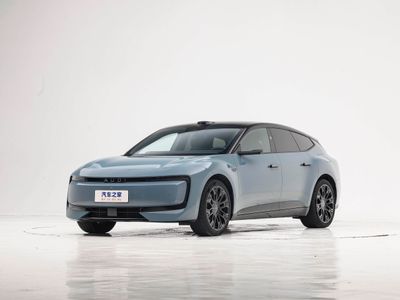 A-U-D-I E5 Sportback 2025. Кузов, экстерьер. Универсал, 1 поколение