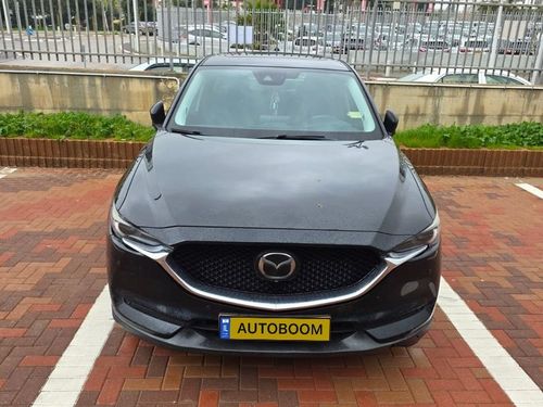 مازدا CX-5‏, 2021, صورة