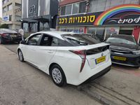 Toyota Prius 2nd hand, 2019, private