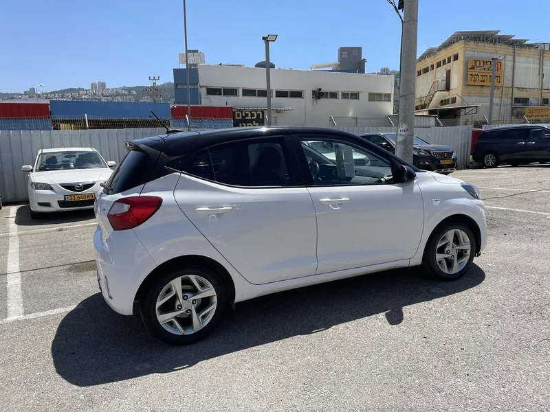 Hyundai i10 2nd hand, 2023, private hand