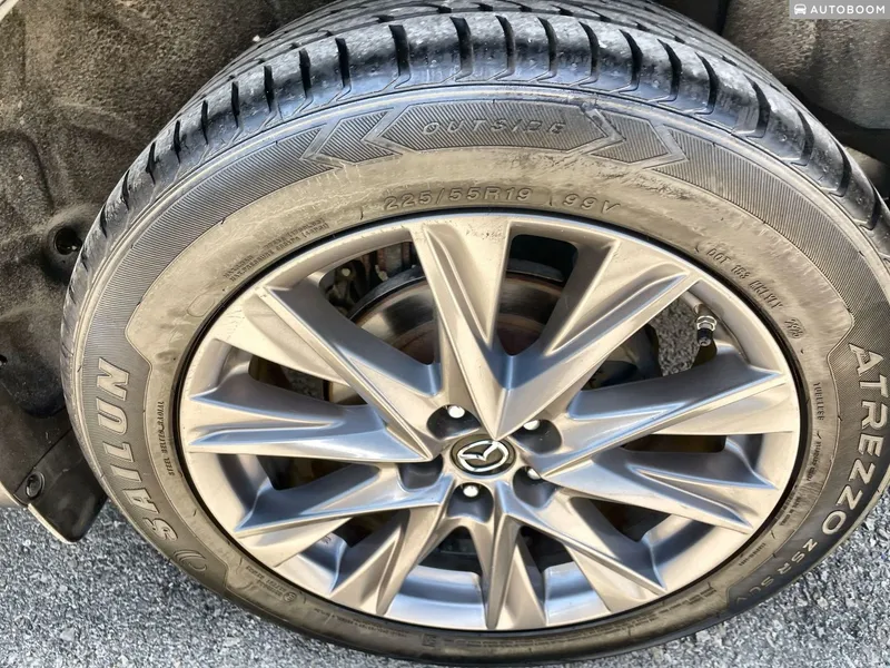 Mazda CX-5 2nd hand, 2019, private