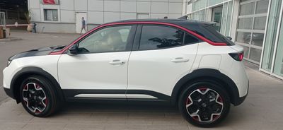 Opel Mokka с пробегом, 2021, частная рука