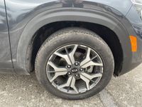 Kia Seltos с пробегом, 2021, частная