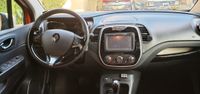 Renault Captur с пробегом, 2016, частная