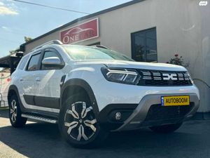 Dacia Duster, 2023, photo