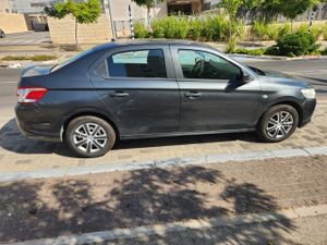 Peugeot 301, 2015, фото