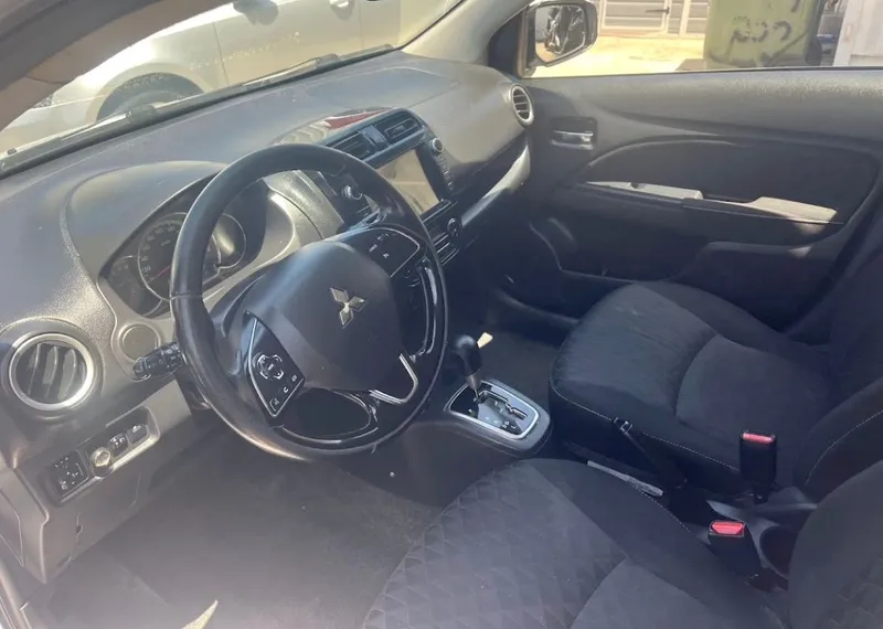 Mitsubishi Space Star 2nd hand, 2019, private hand