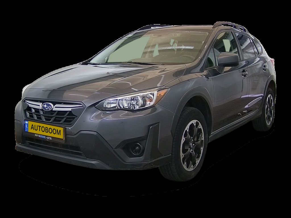 Subaru XV 2nd hand, 2023
