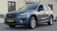 Mazda CX-5 2ème main, 2017, privée