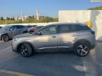 Peugeot 3008 с пробегом, 2020, частная