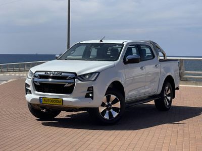 Isuzu D-Max 2ème main, 2023, main privée