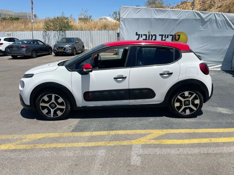 Citroen C3 2nd hand, 2019, private hand