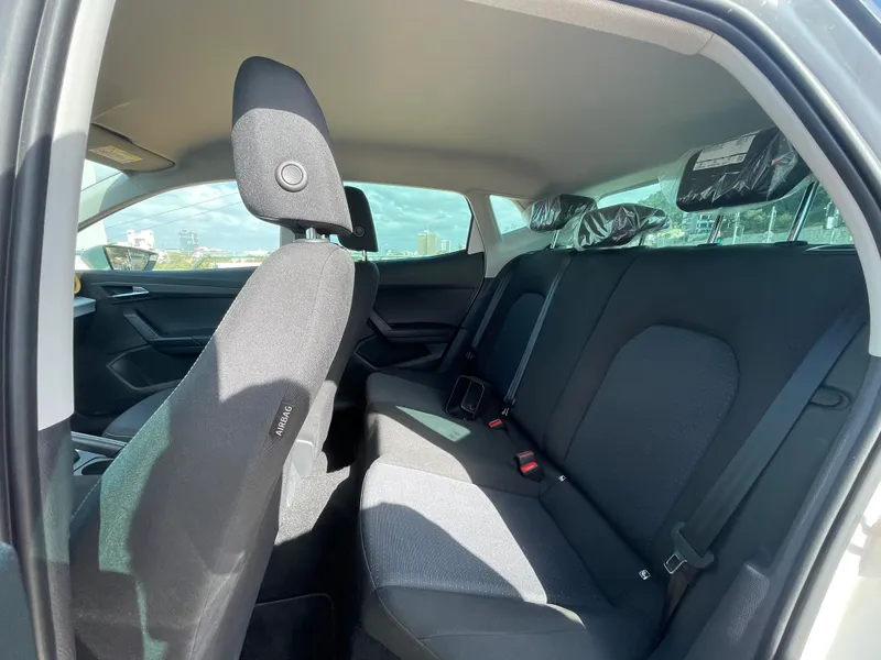 SEAT Ibiza 2nd hand, 2022, private hand