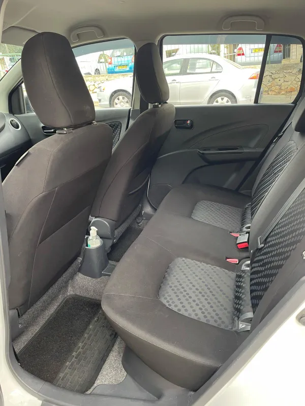 Suzuki Celerio 2nd hand, 2016, private hand