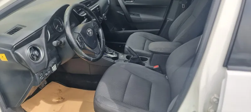 Toyota Corolla 2ème main, 2016