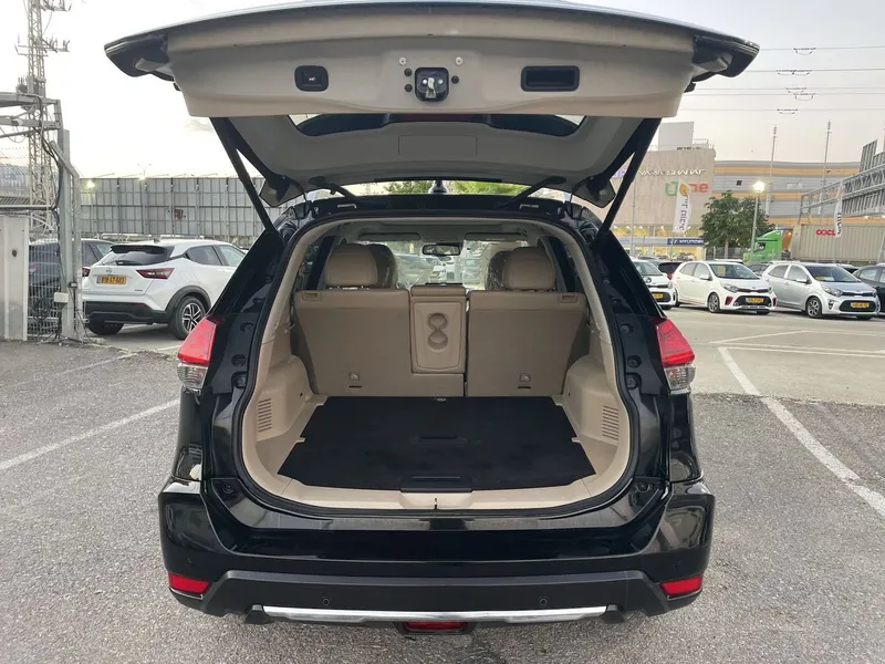 Nissan X-Trail 2ème main, 2020, main privée