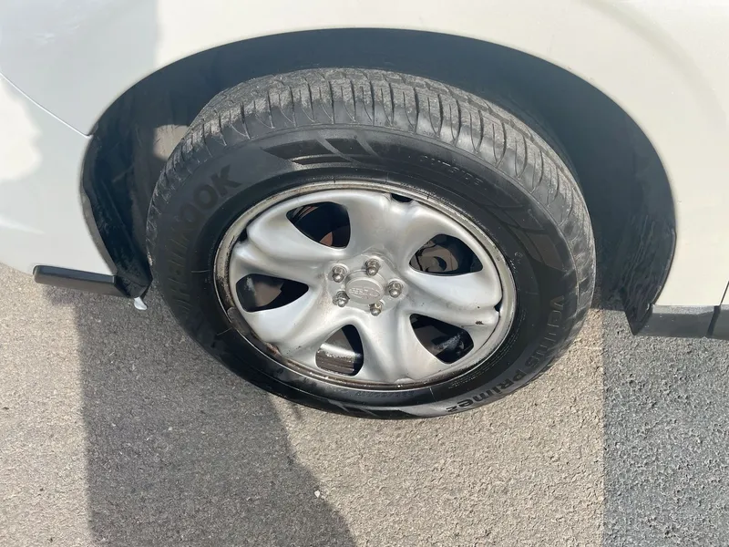 Subaru Forester 2nd hand, 2016, private hand