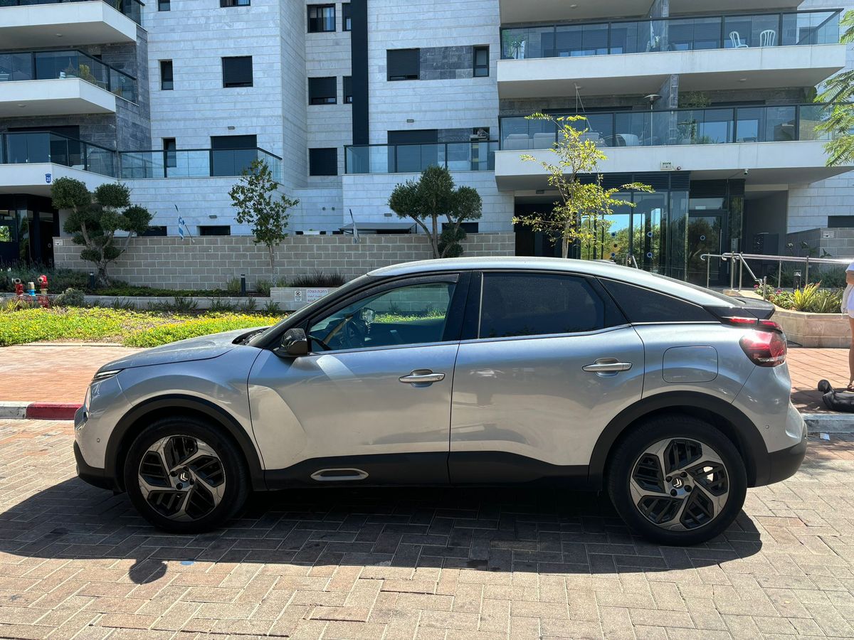 Citroen C4 2nd hand, 2023, private hand