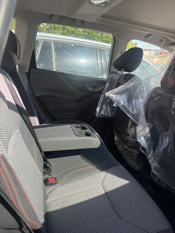 Subaru Forester 2nd hand, 2020, private hand