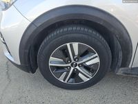 Kia Niro с пробегом, 2020