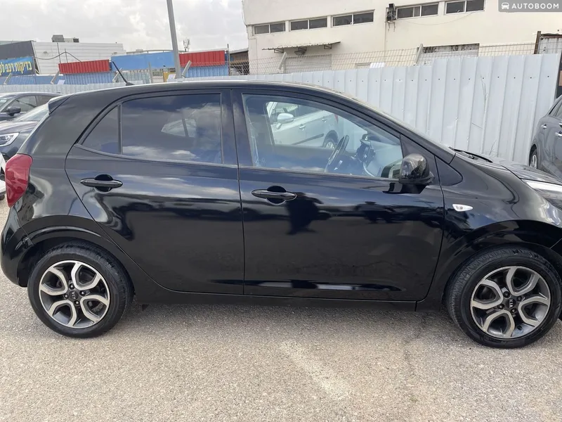 Kia Picanto 2ème main, 2019, privée