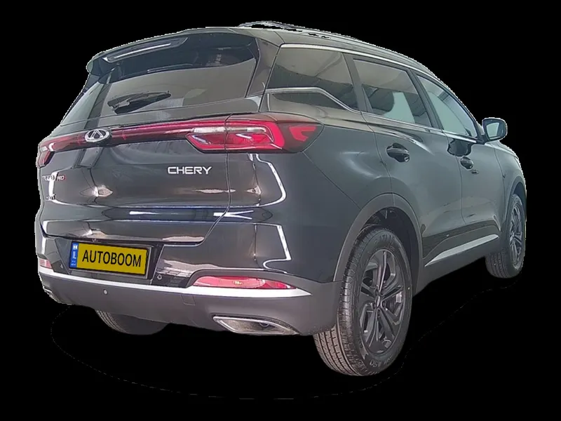Chery Tiggo 7 Pro new car, 2023