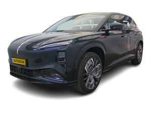 Hongqi EHS7, 2025, фото