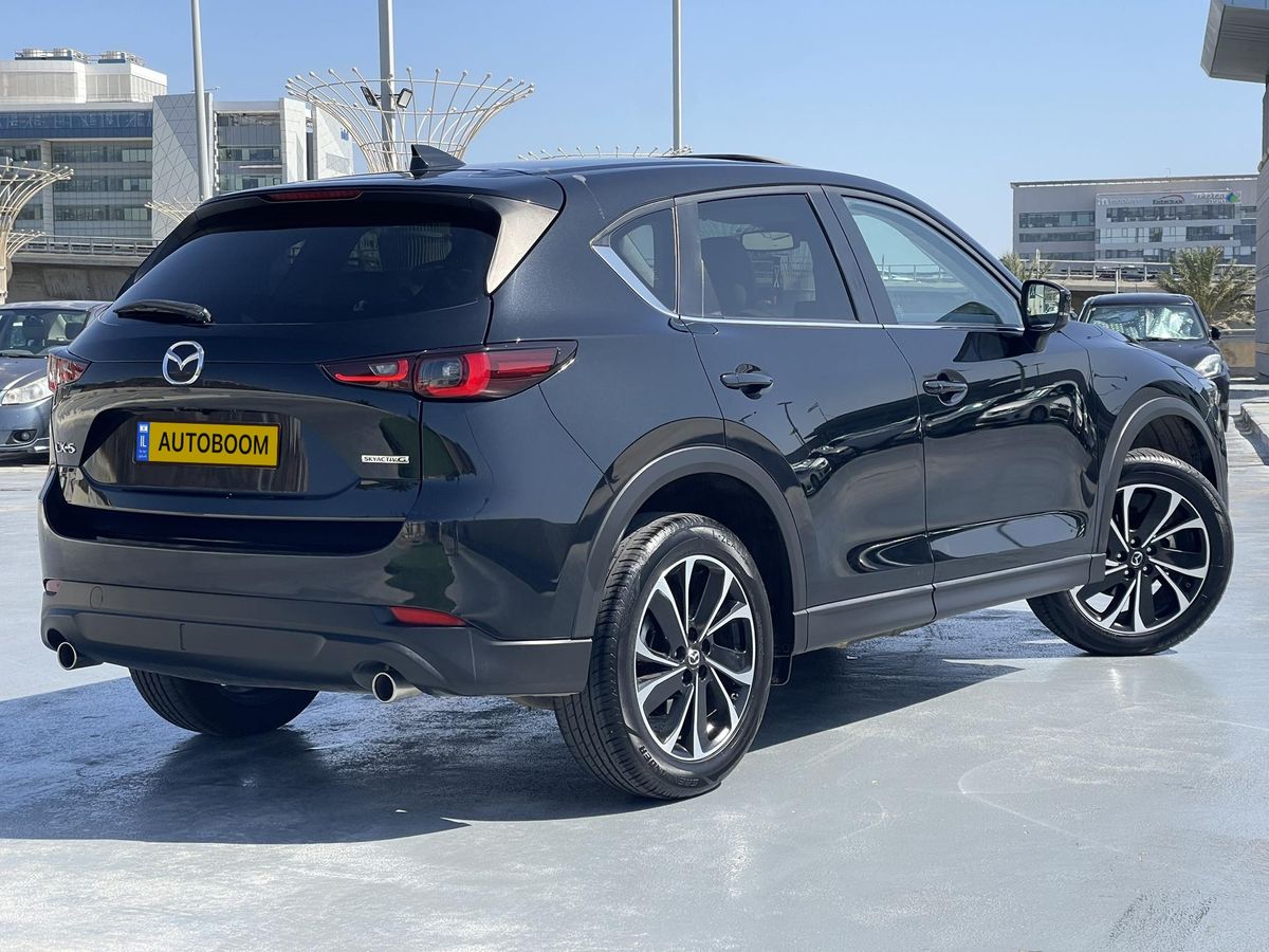 مازدا CX-5 مستعمل, 2023, مالك خاص