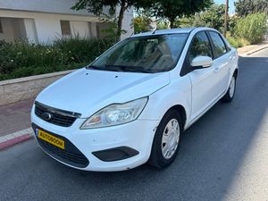 Ford Focus, 2009, photo