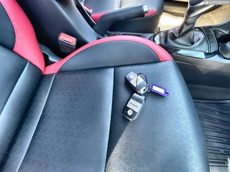 Kia Picanto с пробегом, 2023