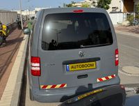 Volkswagen Caddy 2nd hand, 2012, private
