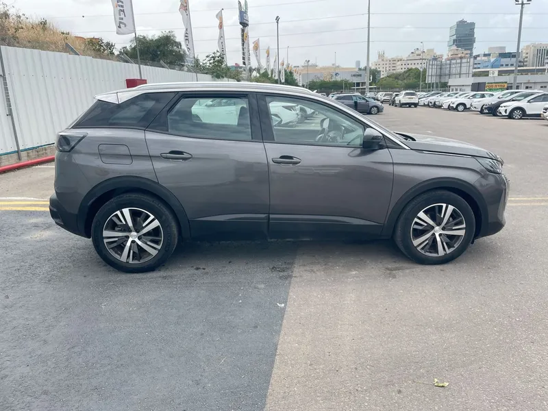 Peugeot 3008 2ème main, 2022, main privée